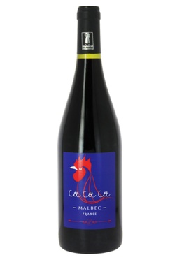 Igp Cotes Du Lot Malbec Cot Cot Cot Hve 2024