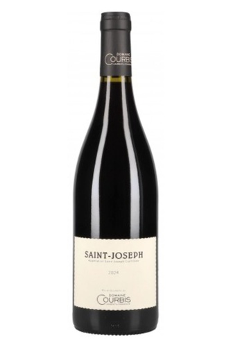 AOP MAGNUM ST JOSEPH ROUGE DOMAINE COURBIS 2024