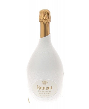 Champagne Ruinart Blanc De Blancs Seconde Peau