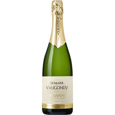 Aop Vouvray Brut Methode Traditionnelle Domaine De Vaugondy