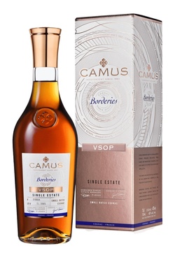 Cognac Borderies Vsop Camus 40% 70cl